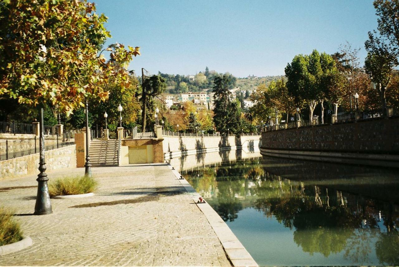 El Realejo Paradise Granada Eksteriør billede